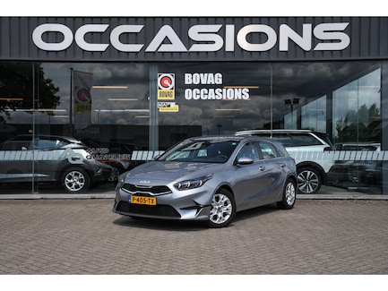 Kia Ceed 0