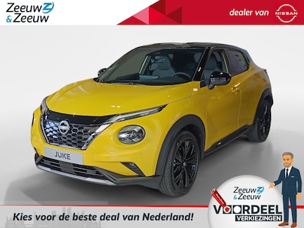 Nissan Juke 0