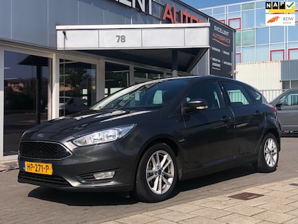 Ford Focus 0