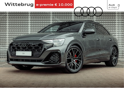Audi Q8 0