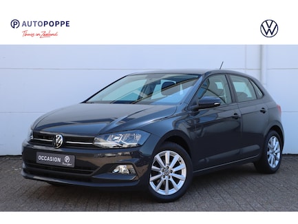 Volkswagen Polo 0