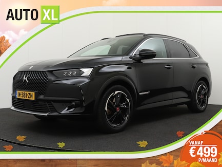 DS 7 Crossback 0
