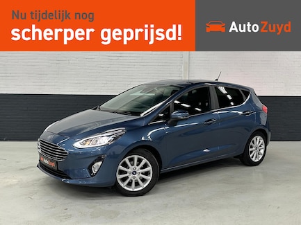 Ford Fiesta 0