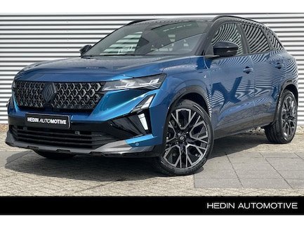 Renault Austral 0