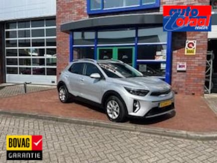 Kia Stonic 0