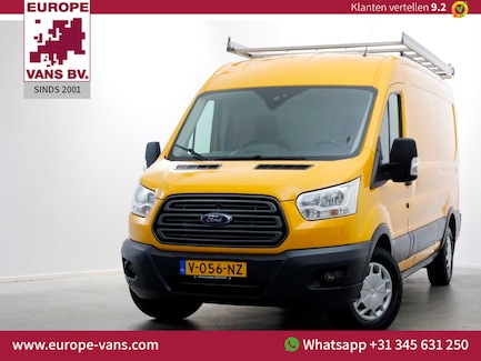 Ford Transit 0