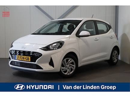 Hyundai i10 0