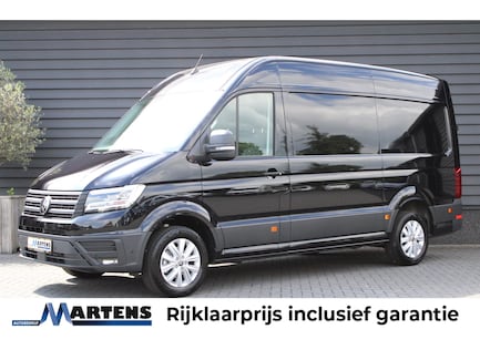 Volkswagen Crafter 0