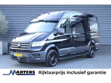 Volkswagen Crafter 0