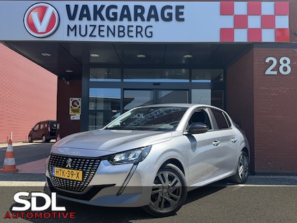 Peugeot 208 0