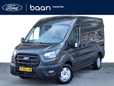 Ford Transit 0