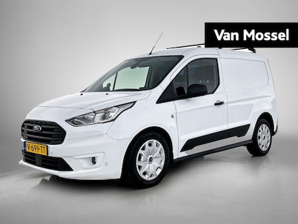 Ford Transit Connect 0
