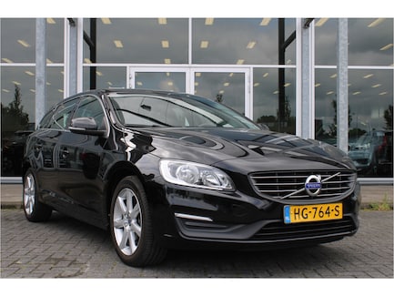 Volvo V60 0
