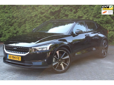 Polestar 2 0
