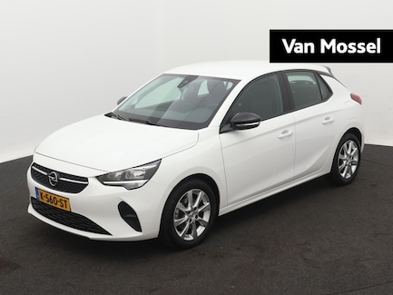 Opel Corsa 0