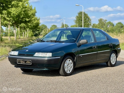 Citroën Xantia 0