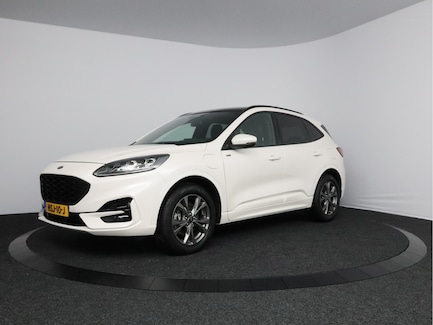 Ford Kuga 0