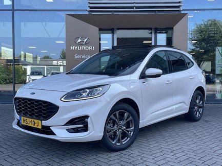 Ford Kuga 0