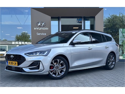 Ford Focus 0