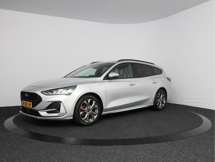 Ford Focus 0