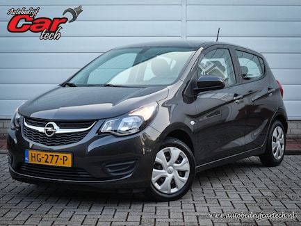 Opel Karl 0