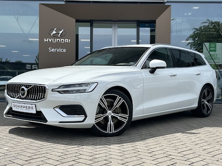 Volvo V60 0
