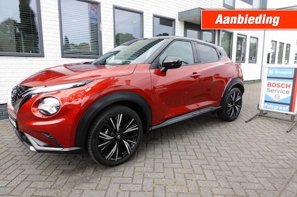 Nissan Juke 0