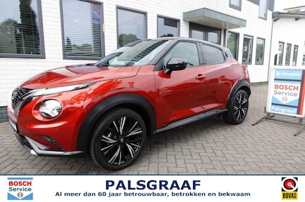 Nissan Juke 0