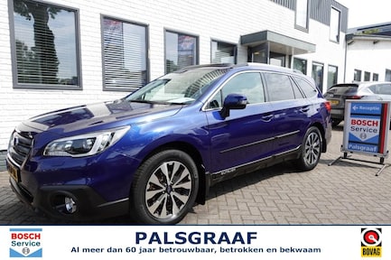Subaru Outback 0