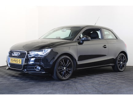 Audi A1 0