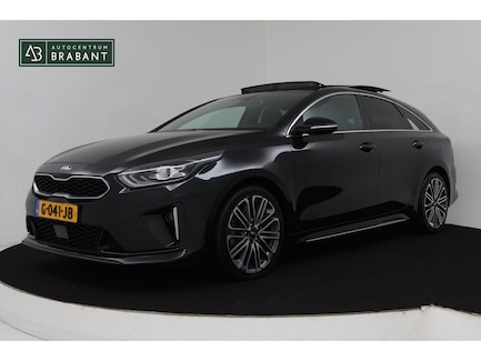 Kia ProCeed 0