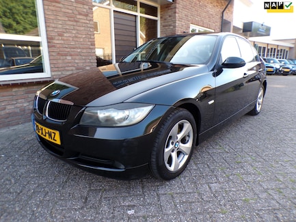 BMW 3-Serie 0