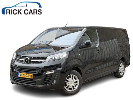 Opel Vivaro 0