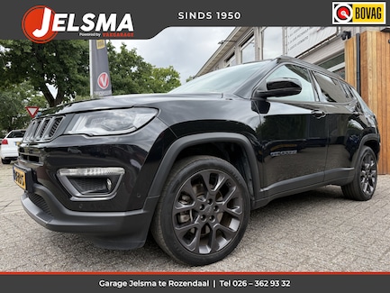 Jeep Compass 0