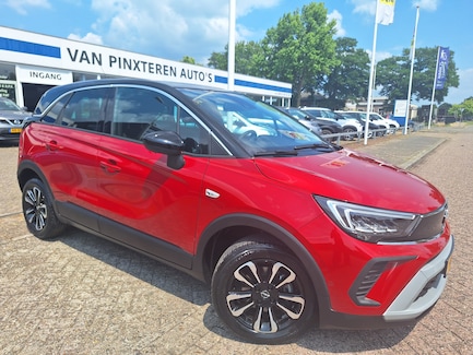 Opel Crossland 0
