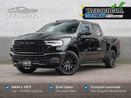 Dodge Ram 1500 0