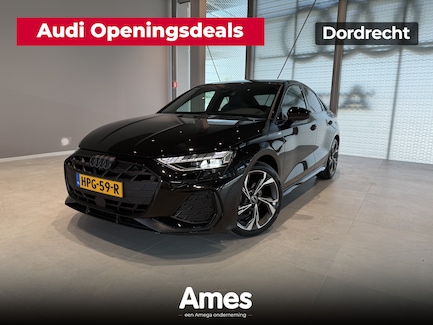 Audi A3 0