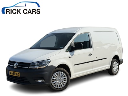 Volkswagen Caddy 0