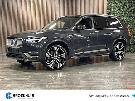 Volvo XC90 0