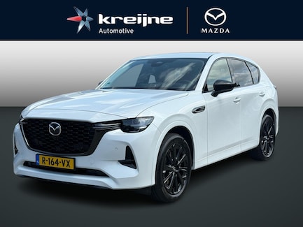 Mazda CX-60 0