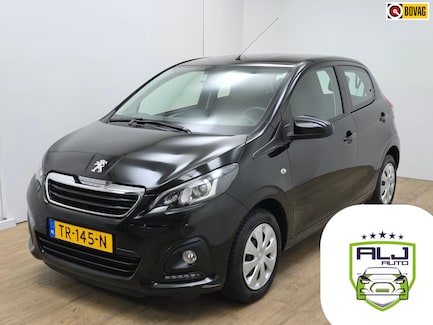 Peugeot 108 0