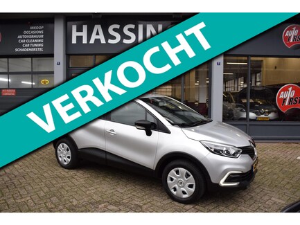 Renault Captur 0