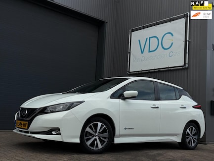 Nissan Leaf 0