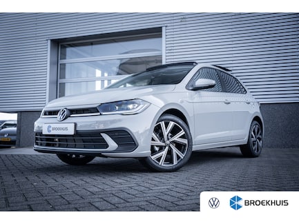 Volkswagen Polo 0