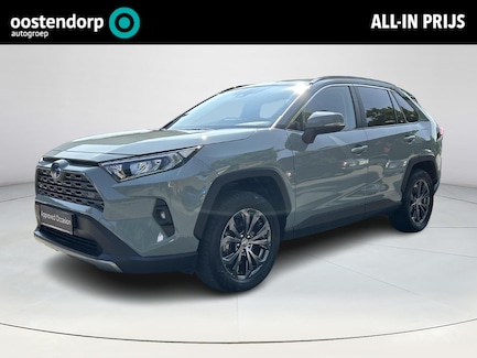 Toyota RAV4 0