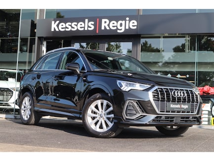 Audi Q3 0