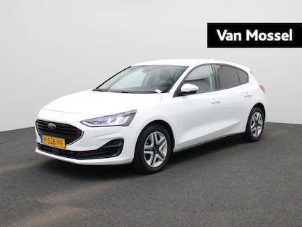 Ford Focus 0