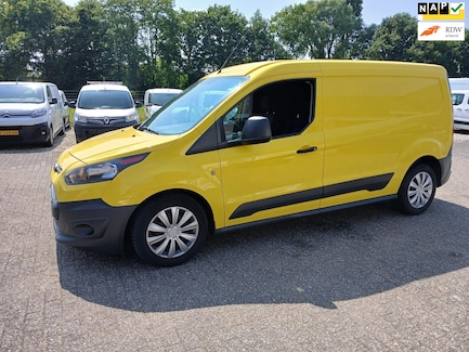Ford Transit Connect 0