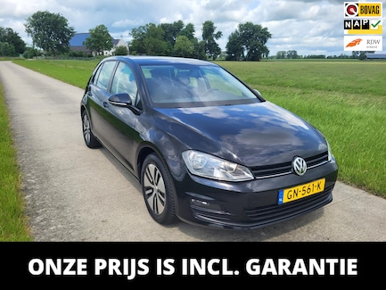Volkswagen Golf 0