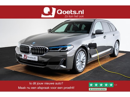 BMW 5-Serie 0